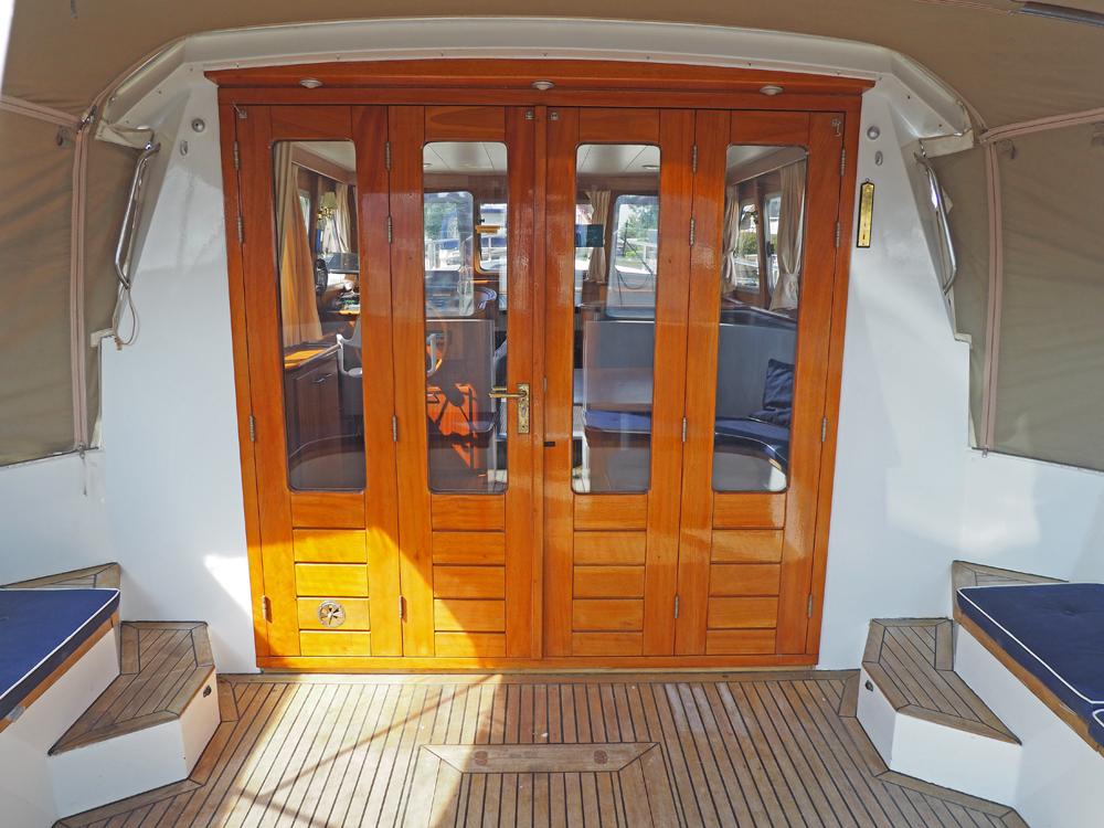 picture Dekuitrusting